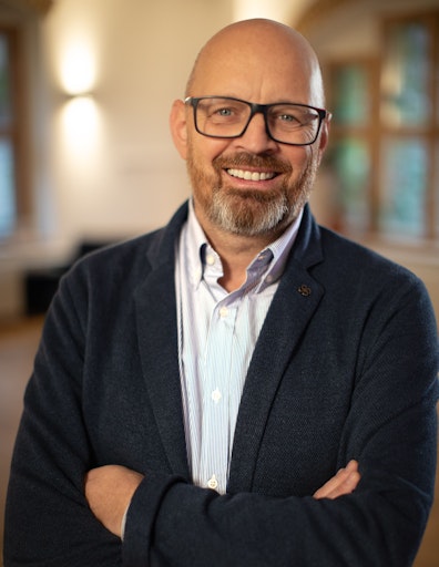 Vorschau Bild von Jürgen Margetich übernimmt die Position als Politischer Direktor
bei UNOS mit 1. August.