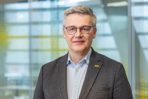 Vorschau Bild von Ernst Kloboucnik, Direktor ÖAMTC