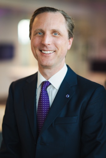 Dr. Peter Grau, Partner, Grant Thornton Austria
