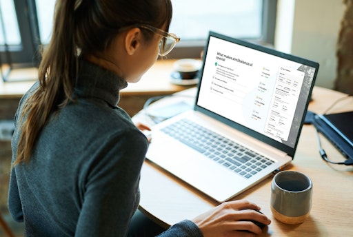 Den Ressourcenverbrauch immer im Blick: aim2balance.ai zeigt, wie
viel Strom und Wasser Künstliche Intelligenz in Rechenzentren
verbraucht // Weiterer Text über ots und
www.presseportal.de/nr/140489 / Die Verwendung dieses Bildes für
redaktionelle Zwecke ist unter Beachtung aller mitgeteilten
Nutzungsbedingungen zulässig und dann auch honorarfrei.
Veröffentlichung ausschließlich mit Bildrechte-Hinweis.