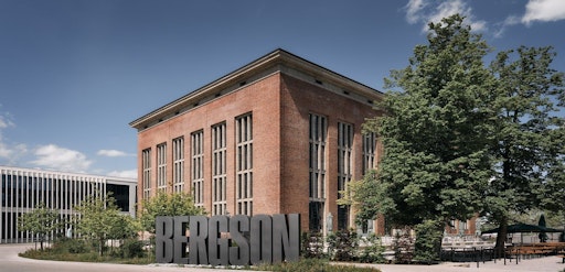 Vorschau Bild von Das BERGSON Kunstkraftwerk präsentiert sich als modernes Zentrum
für Kunst, Kultur und Veranstaltungen. Einer von zwei
Veranstaltungsorten der AirMed 2026. // Weiterer Text über ots und
www.presseportal.de/nr/122834 / Die Verwendung dieses Bildes für
redaktionelle Zwecke ist unter Beachtung aller mitgeteilten
Nutzungsbedingungen zulässig und dann auch honorarfrei.
Veröffentlichung ausschließlich mit Bildrechte-Hinweis.
