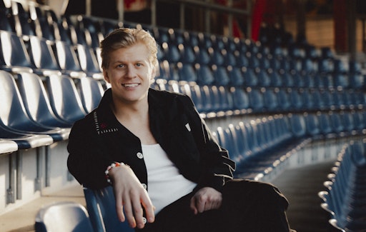 Star Act Thorsteinn Einarsson