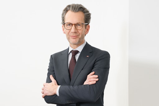 Michael Sturmlechner, CEO Aon Österreich
