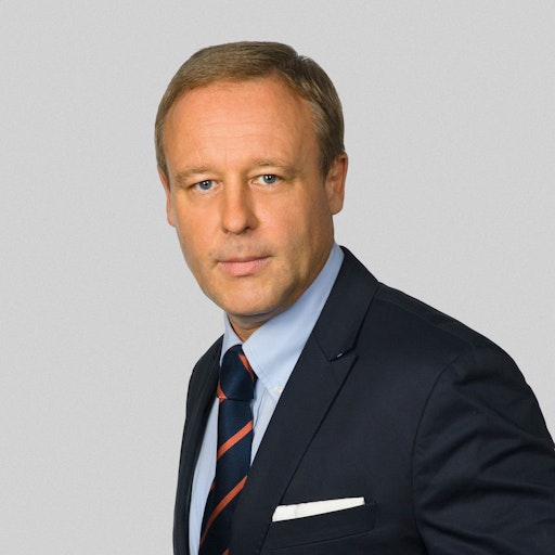 Vorschau Bild von Peter Artmann, Geschäftsführer Chambers & Associations