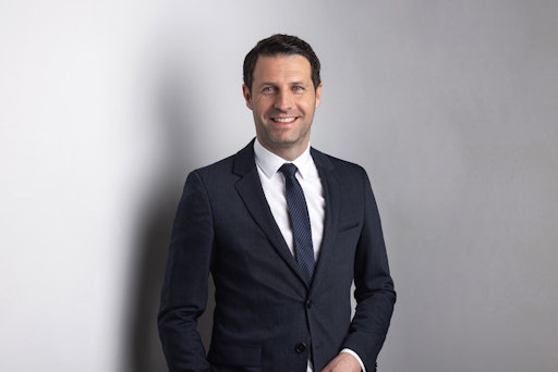 Vorschau Bild von Klaus Sperrer, MA, MBA, scheidender CFO der VIVATIS Holding AG