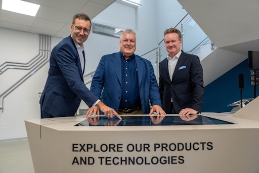 50 Jahre Standort Fehring – AT&S investiert Millionen für die Zukunft