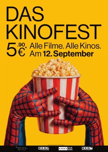 Vorschau Bild von KINOFEST DIN0 CMYK