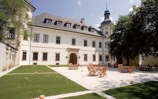 Vorschau Bild von JUFA Hotel Schloss Röthelstein