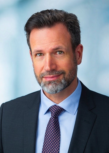 Vorschau Bild von Andreas Holzer, Direktor des Bundeskriminalamts
