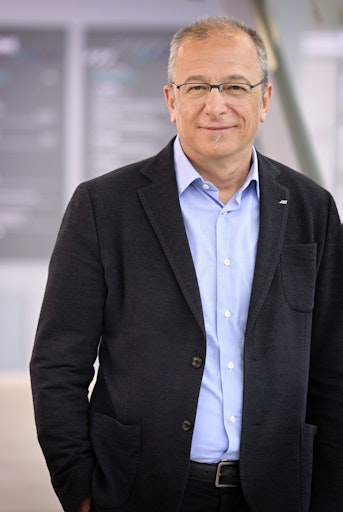 Helmut Leopold, Head of Center for Digital Safety & Security, AIT
Austrian Institute of Technology