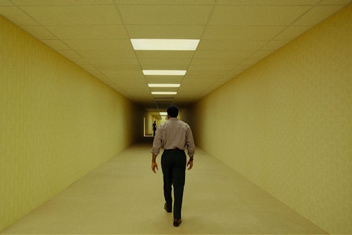 Horror-Sensation BACKROOMS: ab Donnerstag, 09. Juli 2026 in
erweiterter Fassung im Kino // Weiterer Text über ots und
www.presseportal.de/nr/12946 / Die Verwendung dieses Bildes für
redaktionelle Zwecke ist unter Beachtung aller mitgeteilten
Nutzungsbedingungen zulässig und dann auch honorarfrei.
Veröffentlichung ausschließlich mit Bildrechte-Hinweis.