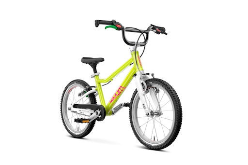 Vorschau Bild von Leuchtender Start ins Fahrradabenteuer