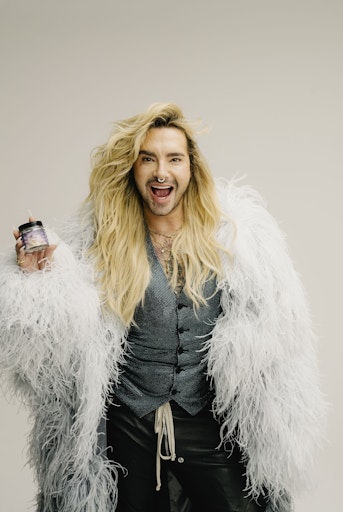 Vorschau Bild von Bill Kaulitz hat ein Supplement entwickelt, das zu seinem eigenen
Leben passt. Im Zentrum von BillPill™ Recovery steht der Gedanke der
gezielten Regeneration im Alltag.