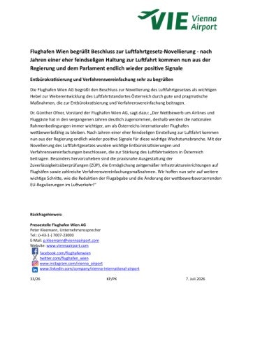 Vorschau Bild von PDF zur OTS