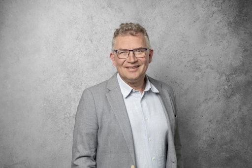 Der Vorarlberger Kaufmann Jürgen Albrecht wechselt zu ADEG