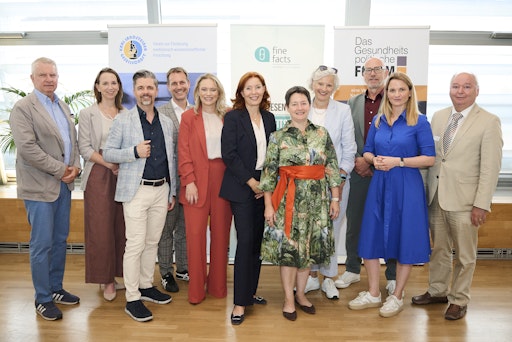 https://www.apa-fotoservice.at/galerie/39977
GESUNDHEITSPOLITISCHES FORUM – Privat. Öffentlich. Fair: – Wie
bleibt die Gesundheitsversorgung solidarisch abgesichert?