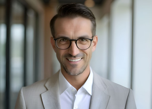 Thomas Klepits, M.A., Inhaber der Agentur ideas4you