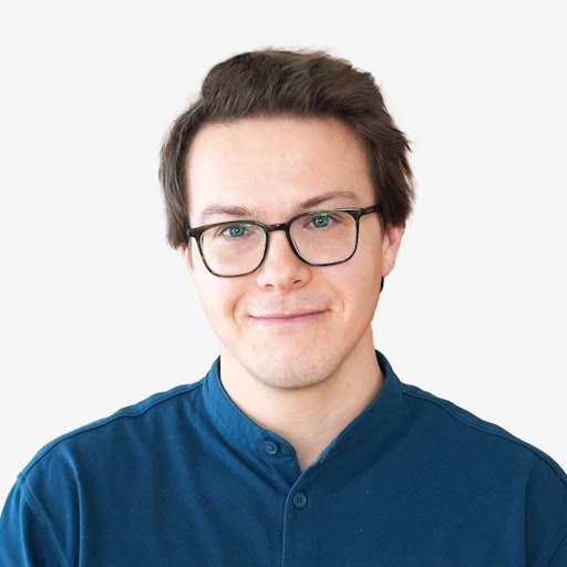 Vorschau Bild von Christoph Dolna-Gruber, Experte der Österreichischen
Energieagentur
