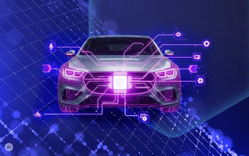 FEV collaborates with Microsoft on efficient AI model approach
for in car applications built on NVIDIA. Source: FEV // Weiterer
Text über ots und www.presseportal.de/nr/147479 / Die Verwendung
dieses Bildes für redaktionelle Zwecke ist unter Beachtung aller
mitgeteilten Nutzungsbedingungen zulässig und dann auch honorarfrei.
Veröffentlichung ausschließlich mit Bildrechte-Hinweis.