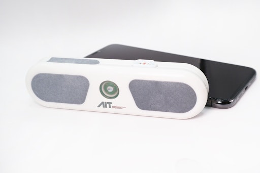 Vorschau Bild von Forschung für Blutdrucksenkung – Herz-Kreislauf-Risiko mit
Biofeedback verringern
