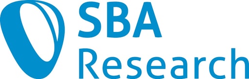 Vorschau Bild von Logo SBA Research