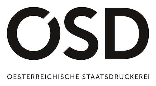 Vorschau Bild von Logo Österreichische Staatsdruckerei