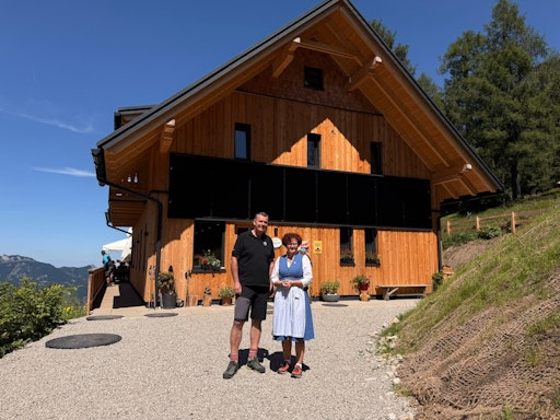 Zehetner/Totschnig: 7,72 Millionen Euro für Österreichs alpine
Infrastruktur