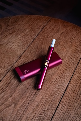 glo Hilo – die neueste Generation Tabakerhitzer von British
American Tobacco (BAT) startet in Österreich