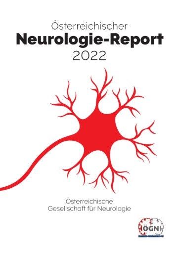 Vorschau Bild von Neurologie- Report 2022