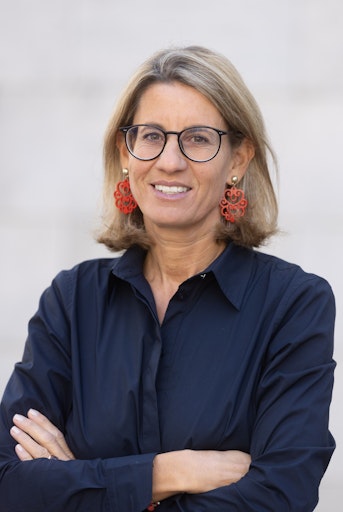 Isabel Rippel-Schmidjell neue Geschäftsführerin