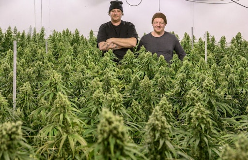 Jan Schüpbach & Michael Christen, essence verte GmbH // Weiterer
Text über ots und www.presseportal.ch/de/nr/100101824 / Die
Verwendung dieses Bildes für redaktionelle Zwecke ist unter
Beachtung aller mitgeteilten Nutzungsbedingungen zulässig und dann
auch honorarfrei. Veröffentlichung ausschließlich mit
Bildrechte-Hinweis.