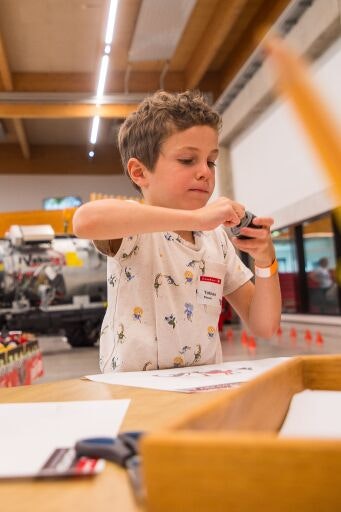 Vorschau Bild zu OTM