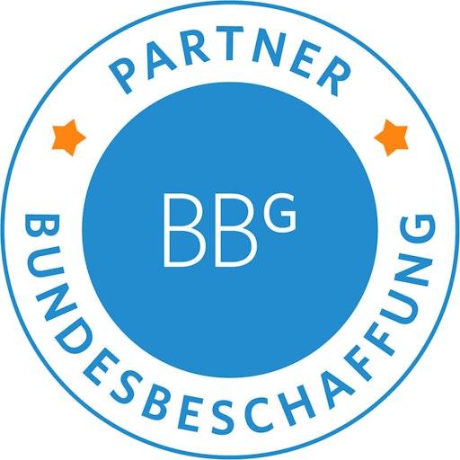 Partnersiegel BBG