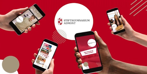 Vorschau Bild von Stift Admont überzeugt mit innovativer Kommunikation – gleich
zwei Projekte für den Steirischen Landespreis