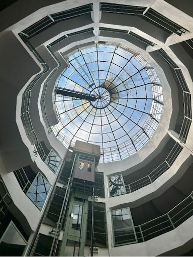 Auftakt für die neue Kunstmesse in Wien