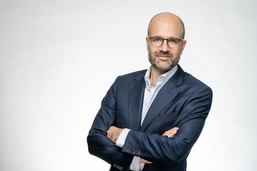 Christoph Kopp, Industrieexperte und Associate Partner bei der
Managementberatung Horváth in Wien.