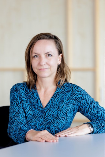 Kerstin Schorn übernimmt Geschäftsführung von Takeda Pharma
Österreich