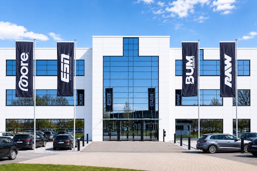 The Quality Group Headquarter Elmshorn // Weiterer Text über ots
und www.presseportal.de/nr/179171 / Die Verwendung dieses Bildes für
redaktionelle Zwecke ist unter Beachtung aller mitgeteilten
Nutzungsbedingungen zulässig und dann auch honorarfrei.
Veröffentlichung ausschließlich mit Bildrechte-Hinweis.