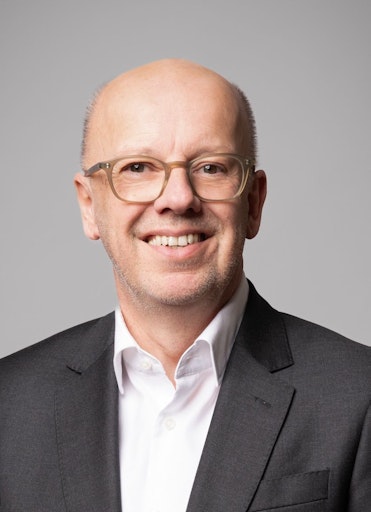Vorschau Bild von Generalsekretär vom Verband der Versicherungsunternehmen
Österreichs VVO