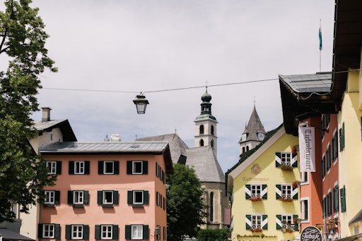 Ein Überblick über die aktuellen Entwicklungen und Highlights in
der Gamsstadt.