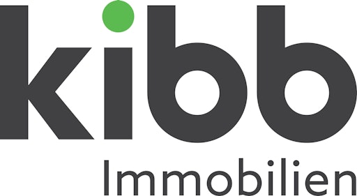 Logo KIBB Immobilien