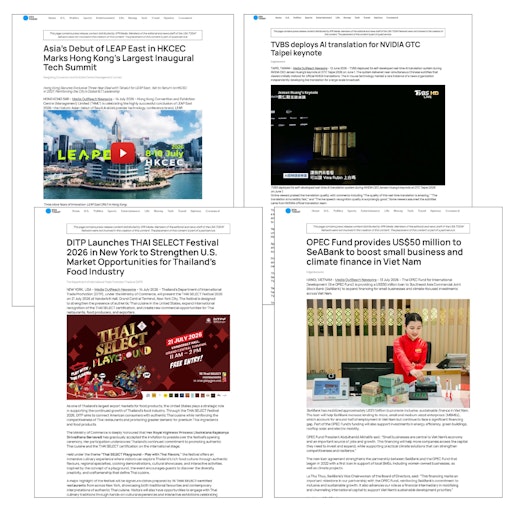 Garantierte Nachrichtenbeiträge auf USA Today // Weiterer Text
über ots und www.ots.at/ Die Verwendung dieses Bildes für
redaktionelle Zwecke ist unter Beachtung aller mitgeteilten
Nutzungsbedingungen zulässig und dann auch honorarfrei.
Veröffentlichung ausschließlich mit Bildrechte-Hinweis.