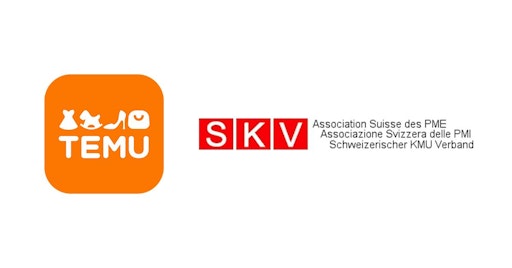 Temu und der Schweizerische KMU-Verband (SKV) schließen
Partnerschaft zur Unterstützung Schweizer KMU beim Einstieg in den
Online-Handel. // Weiterer Text über ots und
www.presseportal.de/nr/178071 / Die Verwendung dieses Bildes für
redaktionelle Zwecke ist unter Beachtung aller mitgeteilten
Nutzungsbedingungen zulässig und dann auch honorarfrei.
Veröffentlichung ausschließlich mit Bildrechte-Hinweis.