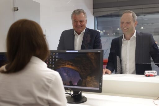 Vorschau Bild zu OTM