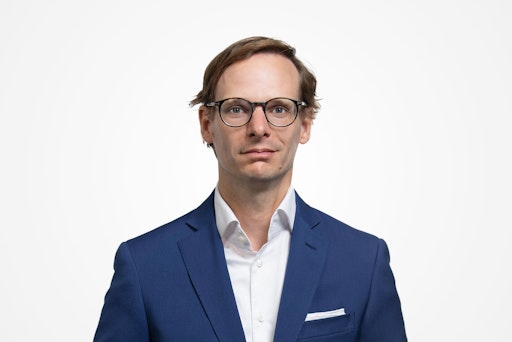 Dr. Stephan Heckenthaler, LL.M. (NYU), Banking & Finance Partner
bei BINDER GRÖSSWANG Rechtsanwälte GmbH