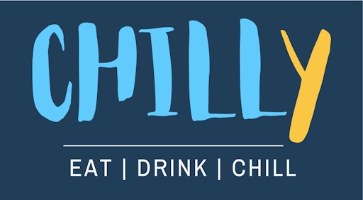 Vorschau Bild von Logo der neuen Gastro: Chilly