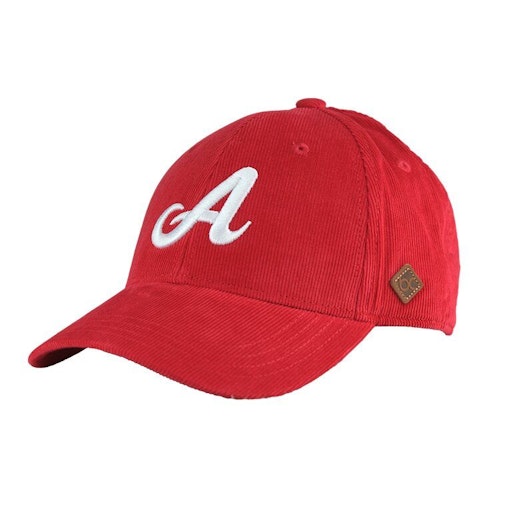 Vorschau Bild von Almdudler x Bavarian Caps Curved Cap: Österreichisches
Lebensgefühl trifft Streetstyle