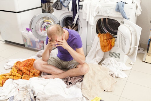Die aktuelle Studie des IFH Köln im Auftrag von Wertgarantie
zeigt: Hohe Kosten bleiben aus Verbrauchersicht die größte Barriere
auf dem Weg zu mehr Reparaturen. // Weiterer Text über ots und
www.presseportal.de/nr/127001 / Die Verwendung dieses Bildes für
redaktionelle Zwecke ist unter Beachtung aller mitgeteilten
Nutzungsbedingungen zulässig und dann auch honorarfrei.
Veröffentlichung ausschließlich mit Bildrechte-Hinweis.