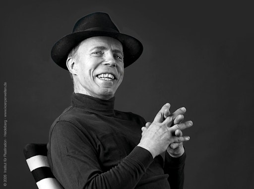 Dr. Gunther von Hagens, Inventor of Plastination & Creator of the
BODY WORLDS exhibitions, 1945-2026 // Weiterer Text über ots und
www.presseportal.de/nr/61788 / Die Verwendung dieses Bildes für
redaktionelle Zwecke ist unter Beachtung aller mitgeteilten
Nutzungsbedingungen zulässig und dann auch honorarfrei.
Veröffentlichung ausschließlich mit Bildrechte-Hinweis.
