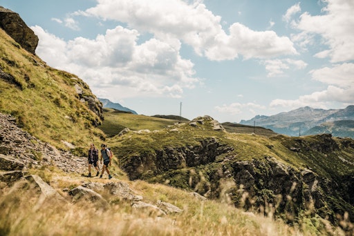 Vorschau Bild von Via Spluga, Graubünden